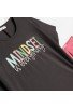 Funky Σετ Μπλούζα και Κολάν Κάπρι Mindset 125-519103-2 Ανθρακί Φούξια Funky Σετ Μπλούζα και Κολάν Κάπρι Mindset 125-519103-2 Ανθρακί Φούξια