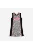 Funky Φόρεμα GYM 125-528105-1 Λεοπάρ Funky Φόρεμα GYM 125-528105-1 Λεοπάρ