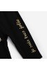 Funky Σετ Μπλούζα και Κολάν Κάπρι Γάτα 125-719113-1 Λεοπάρ