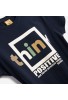 FUNKY Μπλούζα Κοντομάνικη με τύπωμα (think positive) 126-105110-1 Μπλε FUNKY Μπλούζα Κοντομάνικη με τύπωμα (think positive) 126-105110-1 Μπλε