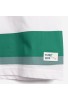 FUNKY Μπλούζα Κοντό Μανίκι Ριγέ 126-105127-1 WHITE STRIPE FUNKY Μπλούζα Κοντό Μανίκι Ριγέ 126-105127-1 WHITE STRIPE