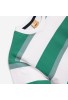 FUNKY Μπλούζα Κοντό Μανίκι Ριγέ 126-105127-1 WHITE STRIPE FUNKY Μπλούζα Κοντό Μανίκι Ριγέ 126-105127-1 WHITE STRIPE