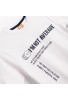 FUNKY Μπλούζα I m Not Average 126-105129-1 WHITE FUNKY Μπλούζα I m Not Average 126-105129-1 WHITE