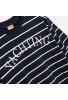 FUNKY Μπλούζα Μακρυμάνικη "Yachting" 126-192100-1 Μπλε Ριγέ