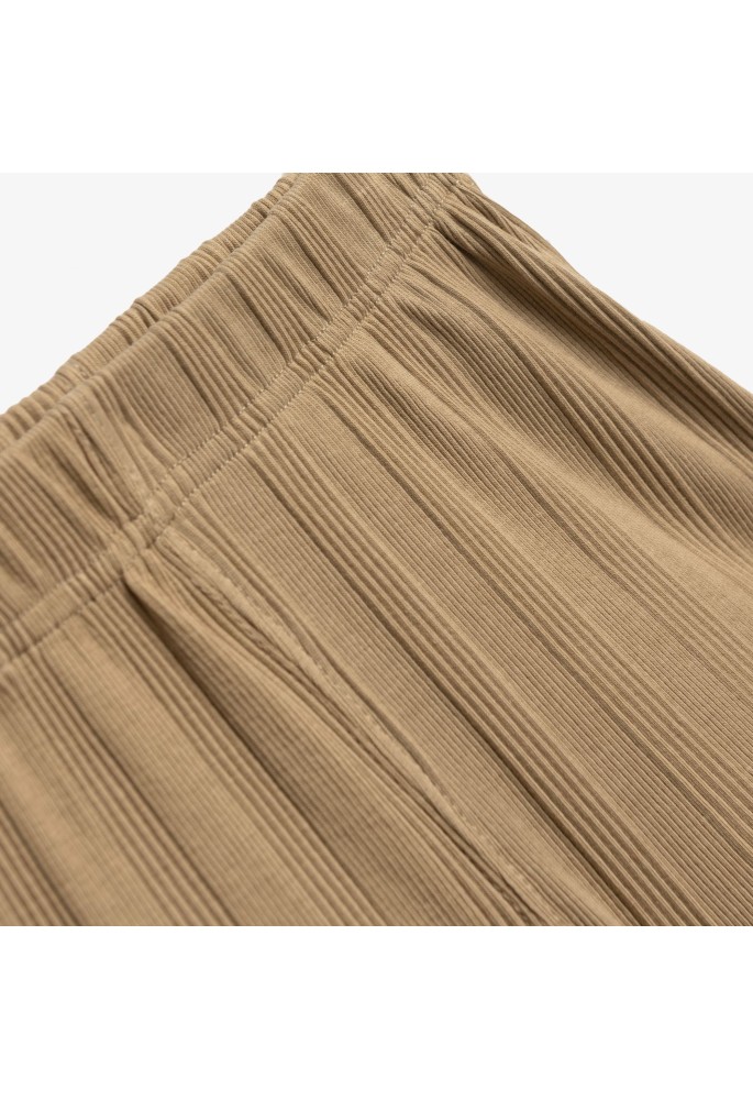 Funky Σετ Μπλούζα και Σορτς Ριπ 126-524117-2 Mocha-Mocha Funky Σετ Μπλούζα και Σορτς Ριπ 126-524117-2 Mocha-Mocha