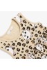 FUNKY Φόρεμα Λεοπάρ "Cats" 126-728114-1 Ανοιχτό Μπεζ FUNKY Φόρεμα Λεοπάρ "Cats" 126-728114-1 Ανοιχτό Μπεζ