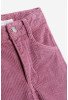 Funky Παντελόνι Κοτλέ 225-731101-1 Cashmere Rose