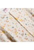 FUNKY Φορμάκι Ολόσωμο Ριπ 226-060123-1 Duck Allover White FUNKY Φορμάκι Ολόσωμο Ριπ 226-060123-1 Duck Allover White