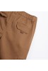 FUNKY Παντελόνι Καμπαρντίνα Λύκρα Cargo 226-111100-3 Καφέ FUNKY Παντελόνι Καμπαρντίνα Λύκρα Cargo 226-111100-3 Καφέ