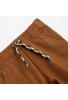 Funky Παντελόνι Σταθερό Cargo 225-111107-1 Καφέ Funky Παντελόνι Σταθερό Cargo 225-111107-1 Καφέ