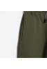 FUNKY Παντελόνι Φόρμας Fleece 226-190101-2 Χακί FUNKY Παντελόνι Φόρμας Fleece 226-190101-2 Χακί