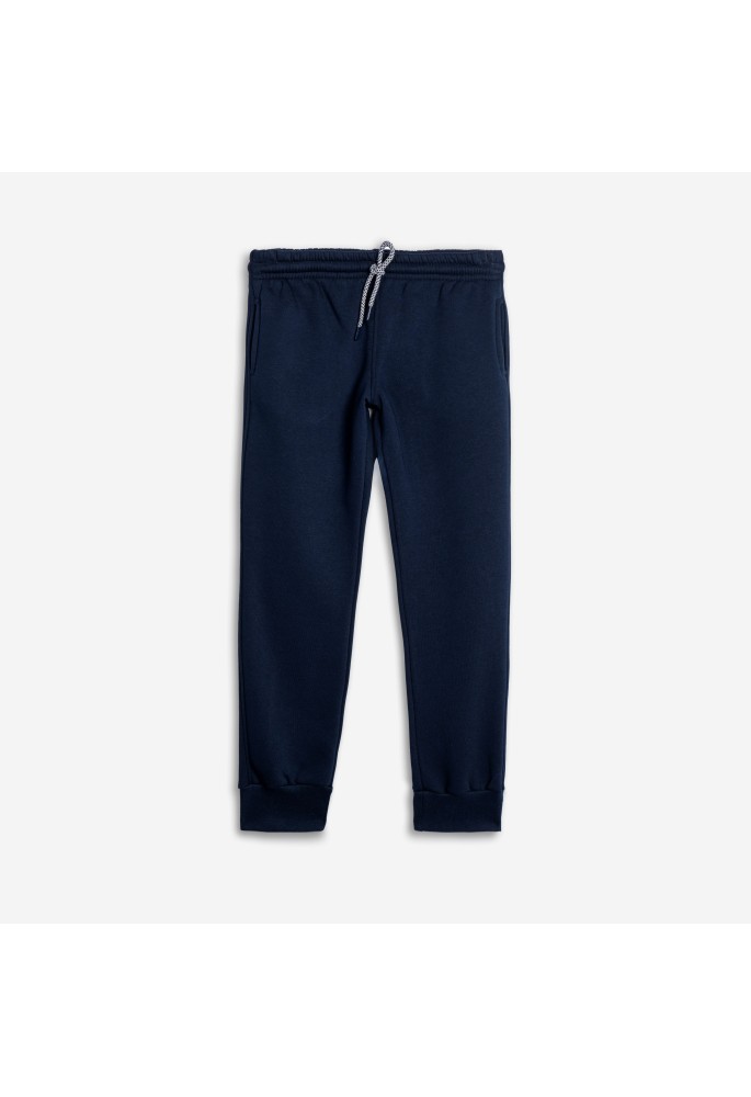 FUNKY Παντελόνι Φόρμας Fleece 226-190101-4 Μπλε FUNKY Παντελόνι Φόρμας Fleece 226-190101-4 Μπλε