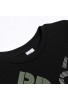 FUNKY Φούτερ ''Brooklyn'' 226-192105-1 Μαύρο FUNKY Φούτερ ''Brooklyn'' 226-192105-1 Μαύρο