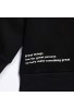 FUNKY Μπλούζα Fleece 226-192109-2 Μαύρο FUNKY Μπλούζα Fleece 226-192109-2 Μαύρο