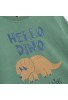 FUNKY Μπλούζα Dino 226-306112-1 Πράσινο FUNKY Μπλούζα Dino 226-306112-1 Πράσινο