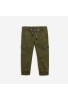 FUNKY Παντελόνι Σταθερό Ύφασμα Cargo 226-311101-3 Olive Nut FUNKY Παντελόνι Σταθερό Ύφασμα Cargo 226-311101-3 Olive Nut