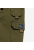 FUNKY Παντελόνι Σταθερό Ύφασμα Cargo 226-311101-3 Olive Nut FUNKY Παντελόνι Σταθερό Ύφασμα Cargo 226-311101-3 Olive Nut