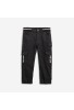 FUNKY Παντελόνι Σταθερό Ύφασμα Cargo 226-311102-1 Μαύρο FUNKY Παντελόνι Σταθερό Ύφασμα Cargo 226-311102-1 Μαύρο
