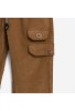 FUNKY Παντελόνι Kοτλέ Lύκρα Cargo 226-311109-1 Trush FUNKY Παντελόνι Kοτλέ Lύκρα Cargo 226-311109-1 Trush