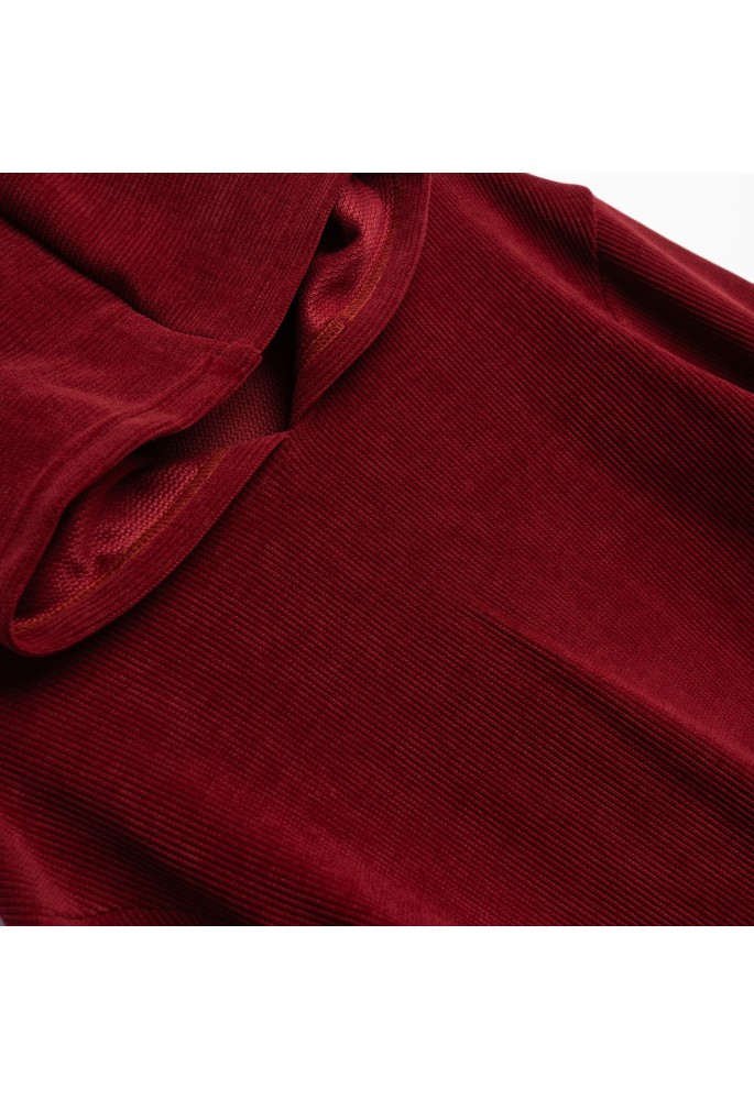 FUNKY Σετ Μπλούζα με Κουκούλα και Κολάν 226-523108-1 Bordeaux FUNKY Σετ Μπλούζα με Κουκούλα και Κολάν 226-523108-1 Bordeaux