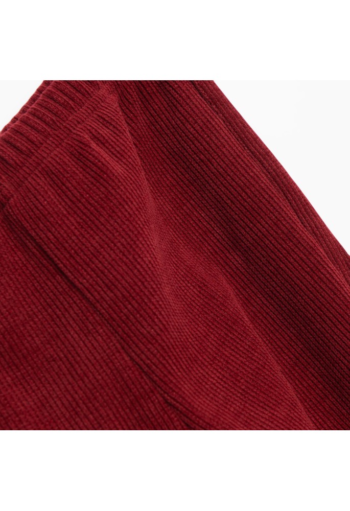 FUNKY Σετ Μπλούζα με Κουκούλα και Κολάν 226-523108-1 Bordeaux FUNKY Σετ Μπλούζα με Κουκούλα και Κολάν 226-523108-1 Bordeaux