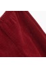 FUNKY Σετ Μπλούζα με Κουκούλα και Κολάν 226-523108-1 Bordeaux FUNKY Σετ Μπλούζα με Κουκούλα και Κολάν 226-523108-1 Bordeaux