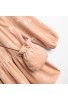 Funky Φόρεμα με ΔΩΡΟ Κορδέλα και Τσαντάκι 226-729112-1 Pink Funky Φόρεμα με ΔΩΡΟ Κορδέλα και Τσαντάκι 226-729112-1 Pink