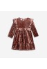 Funky Φόρεμα με Glitter 226-729119-1 Pink Funky Φόρεμα με Glitter 226-729119-1 Pink