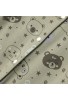FUNKY Φορμάκι Ολόσωμο "Bears" 227-050101-2 Χακί FUNKY Φορμάκι Ολόσωμο "Bears" 227-050101-2 Χακί
