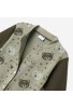 FUNKY Φορμάκι Ολόσωμο "Bears" 227-050101-2 Χακί FUNKY Φορμάκι Ολόσωμο "Bears" 227-050101-2 Χακί