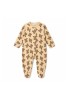 FUNKY Ολόσωμο Φορμάκι "Bears" 227-050115-1 Μπεζ FUNKY Ολόσωμο Φορμάκι "Bears" 227-050115-1 Μπεζ