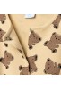 FUNKY Ολόσωμο Φορμάκι "Bears" 227-050115-1 Μπεζ FUNKY Ολόσωμο Φορμάκι "Bears" 227-050115-1 Μπεζ