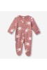 FUNKY Φορμάκι Ολόσωμο "Bunnies" 227-060100-1 Καμέλια FUNKY Φορμάκι Ολόσωμο "Bunnies" 227-060100-1 Καμέλια