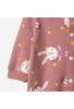 FUNKY Φορμάκι Ολόσωμο "Bunnies" 227-060100-1 Καμέλια FUNKY Φορμάκι Ολόσωμο "Bunnies" 227-060100-1 Καμέλια