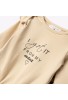 FUNKY Σετ 3 Τεμαχίων Κορμάκι Ριπ με Βολάν-Παντελόνι-Κορδέλα με Φιόγκο "I Got It" 227-060112-1 Ανοιχτό Μπεζ FUNKY Σετ 3 Τεμαχίων Κορμάκι Ριπ με Βολάν-Παντελόνι-Κορδέλα με Φιόγκο "I Got It" 227-060112-1 Ανοιχτό Μπεζ