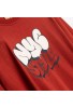 FUNKY Μπλούζα Μακρυμάνικη "NYC STYLE" 227-106119-1 Κεραμιδί FUNKY Μπλούζα Μακρυμάνικη "NYC STYLE" 227-106119-1 Κεραμιδί
