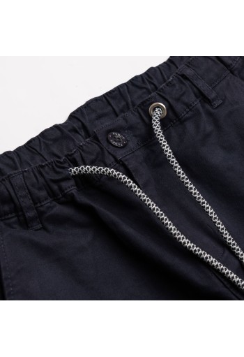 FUNKY Παντελόνι Cargo 227-111108-1 Μπλε FUNKY Παντελόνι Cargo 227-111108-1 Μπλε