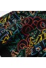 FUNKY Σετ Μπλούζα Φούτερ και Παντελόνι Φόρμας 227-117131-1 Μαύρο FUNKY Σετ Μπλούζα Φούτερ και Παντελόνι Φόρμας 227-117131-1 Μαύρο