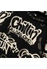 FUNKY Μπλούζα Φούτερ με Κουκούλα "Chillin'" 227-192108-3 Μαύρο FUNKY Μπλούζα Φούτερ με Κουκούλα "Chillin'" 227-192108-3 Μαύρο