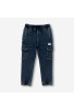 FUNKY Παντελόνι Τζιν Cargo 227-312103-1 Μπλε FUNKY Παντελόνι Τζιν Cargo 227-312103-1 Μπλε