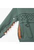 FUNKY Σετ Μπλούζα Φούτερ και Παντελόνι Φόρμας "Crocodile" 227-317142-1 Green Mountain/Μαύρο FUNKY Σετ Μπλούζα Φούτερ και Παντελόνι Φόρμας "Crocodile" 227-317142-1 Green Mountain/Μαύρο