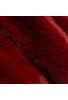 FUNKY Γουνάκι με Απαλή Υφή 227-518117-1 Μπορντώ FUNKY Γουνάκι με Απαλή Υφή 227-518117-1 Μπορντώ