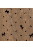FUNKY Κολάν με Allover Print 227-534117-1 Σκούρο Μπεζ FUNKY Κολάν με Allover Print 227-534117-1 Σκούρο Μπεζ