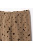 FUNKY Κολάν με Allover Print 227-534117-1 Σκούρο Μπεζ FUNKY Κολάν με Allover Print 227-534117-1 Σκούρο Μπεζ