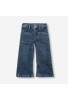 FUNKY Παντελόνι Τζιν με Τσέπες με Strass 227-712100-1 Μπλε FUNKY Παντελόνι Τζιν με Τσέπες με Strass 227-712100-1 Μπλε
