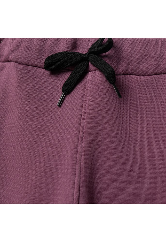 FUNKY Σετ Μπλούζα Φούτερ και Παντελόνι Φόρμας "Purple Heart" 227-717110-2 Light Pink-Rotted Apple FUNKY Σετ Μπλούζα Φούτερ και Παντελόνι Φόρμας "Purple Heart" 227-717110-2 Light Pink-Rotted Apple