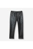 FUNKY Κολάν με Animal Print 227-734115-1 Μαύρο FUNKY Κολάν με Animal Print 227-734115-1 Μαύρο
