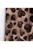 FUNKY Κολάν "Hearts'' 227-734117-1 Λέοπαρ FUNKY Κολάν "Hearts'' 227-734117-1 Λέοπαρ