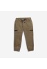 FUNKY Παντελόνι Σταθερό Ύφασμα Cargo 226-311101-1 Slate Green FUNKY Παντελόνι Σταθερό Ύφασμα Cargo 226-311101-1 Slate Green
