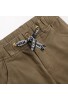 FUNKY Παντελόνι Σταθερό Ύφασμα Cargo 226-311101-1 Slate Green FUNKY Παντελόνι Σταθερό Ύφασμα Cargo 226-311101-1 Slate Green